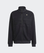 ADIDAS ADIDAS Archive Track Top - Black
