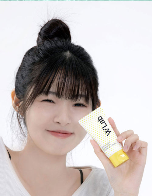 WLAB WLAB White Holic Awakening Toning Up Cream 50ml