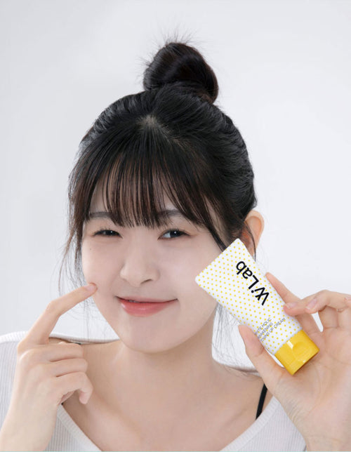 WLAB WLAB White Holic Awakening Toning Up Cream 50ml
