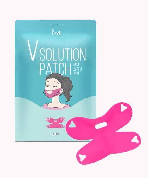 PRRETI PRRETI V-Line Solution Patch 1pc