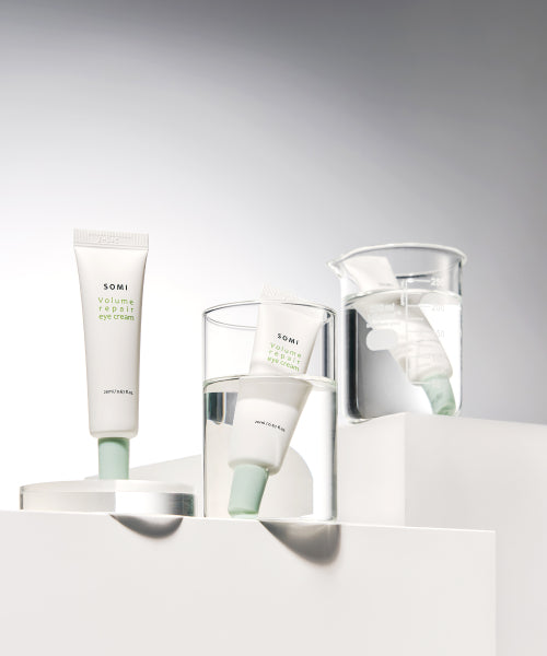 SOMI Volume Repair Eye Cream 20ml x 2