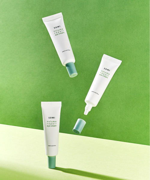 SOMI Volume Repair Eye Cream 20ml x 2