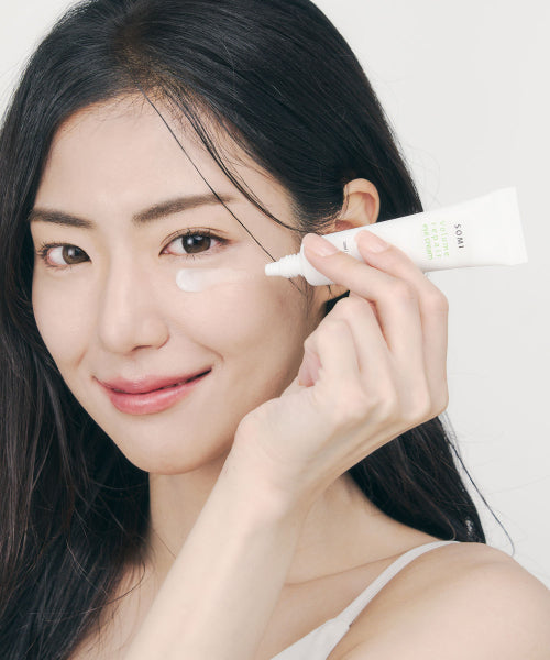 SOMI Volume Repair Eye Cream 20ml x 2