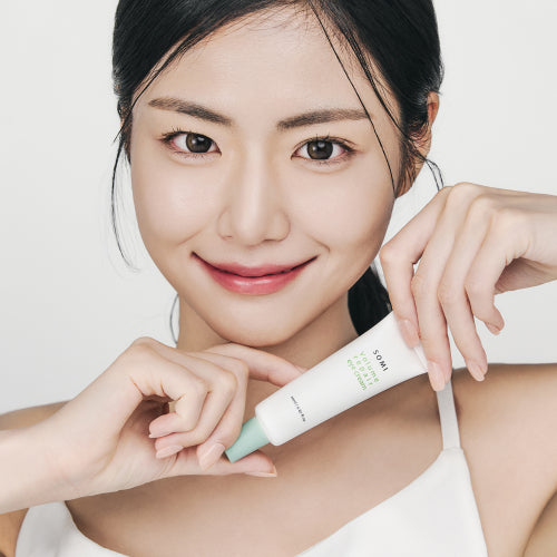 SOMI Volume Repair Eye Cream 20ml x 2
