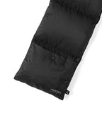 THISISNEVERTHAT THISISNEVERTHAT PERTEX T Down Scarf Black