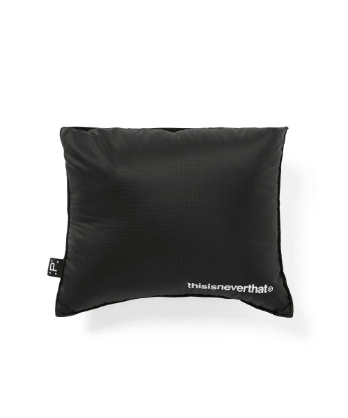THISISNEVERTHAT THISISNEVERTHAT PERTEX T Down Scarf Black