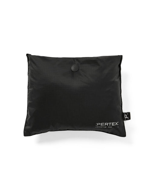 THISISNEVERTHAT THISISNEVERTHAT PERTEX T Down Scarf Black