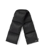 THISISNEVERTHAT THISISNEVERTHAT PERTEX T Down Scarf Black