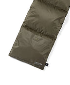THISISNEVERTHAT THISISNEVERTHAT PERTEX T Down Scarf Olive