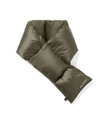 THISISNEVERTHAT THISISNEVERTHAT PERTEX T Down Scarf Olive