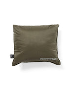 THISISNEVERTHAT THISISNEVERTHAT PERTEX T Down Scarf Olive