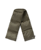 THISISNEVERTHAT THISISNEVERTHAT PERTEX T Down Scarf Olive