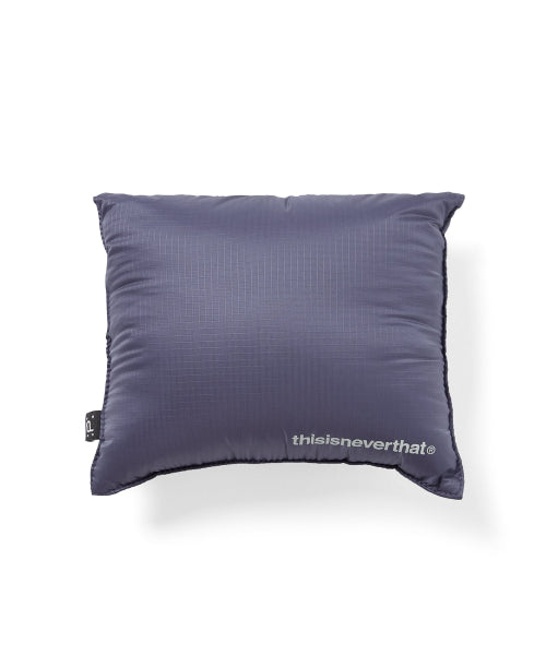 THISISNEVERTHAT THISISNEVERTHAT PERTEX T Down Scarf Violet