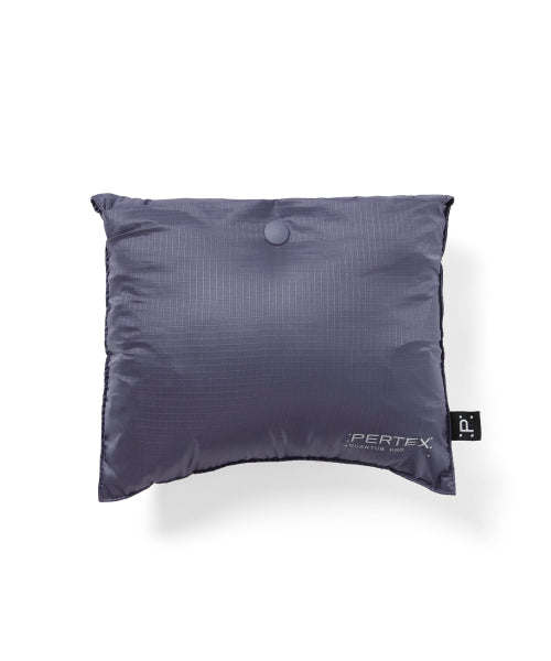 THISISNEVERTHAT THISISNEVERTHAT PERTEX T Down Scarf Violet