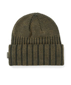 THISISNEVERTHAT THISISNEVERTHAT Bleached Beanie Olive