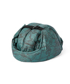 THISISNEVERTHAT THISISNEVERTHAT Padded Trooper Hat Teal