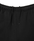 THISISNEVERTHAT THISISNEVERTHAT BIG Sweatpant Black