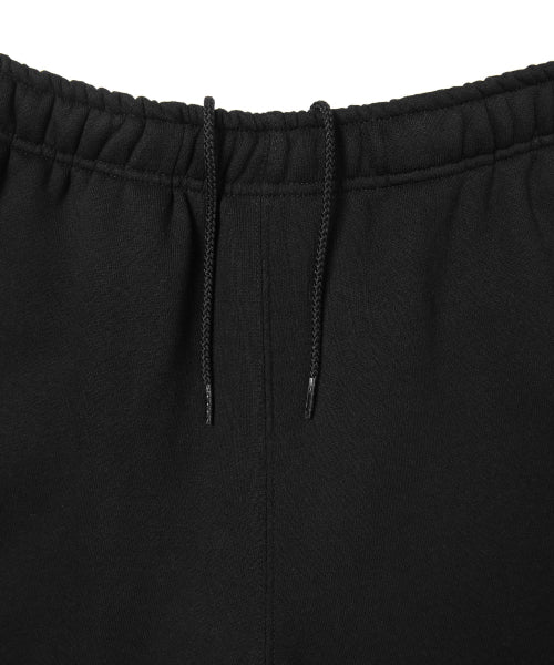 THISISNEVERTHAT THISISNEVERTHAT BIG Sweatpant Black