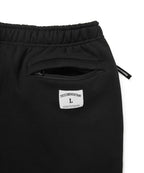 THISISNEVERTHAT THISISNEVERTHAT BIG Sweatpant Black