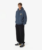 THISISNEVERTHAT THISISNEVERTHAT BIG Sweatpant Black