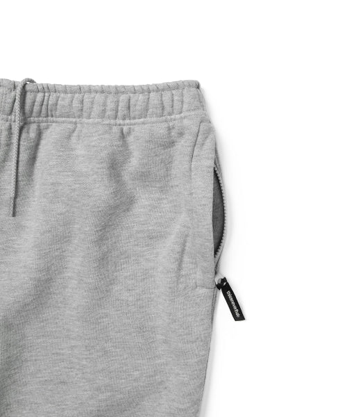 THISISNEVERTHAT THISISNEVERTHAT BIG Sweatpant Heather Grey