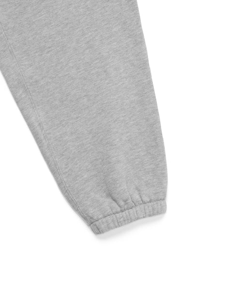 THISISNEVERTHAT THISISNEVERTHAT BIG Sweatpant Heather Grey