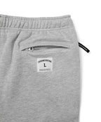 THISISNEVERTHAT THISISNEVERTHAT BIG Sweatpant Heather Grey