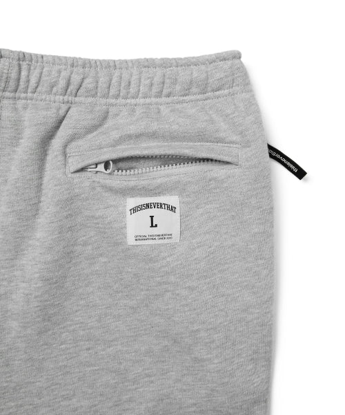 THISISNEVERTHAT THISISNEVERTHAT BIG Sweatpant Heather Grey