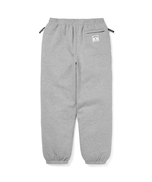 THISISNEVERTHAT THISISNEVERTHAT BIG Sweatpant Heather Grey