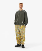 THISISNEVERTHAT THISISNEVERTHAT Crazy BIG Sweatpant Multi