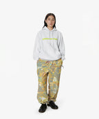 THISISNEVERTHAT THISISNEVERTHAT Crazy BIG Sweatpant Multi