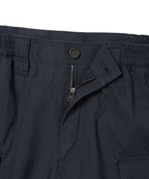 THISISNEVERTHAT THISISNEVERTHAT Ripstop Hiking Pant Navy