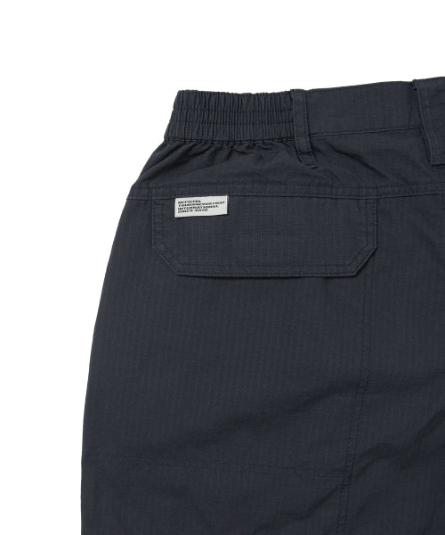 THISISNEVERTHAT THISISNEVERTHAT Ripstop Hiking Pant Navy