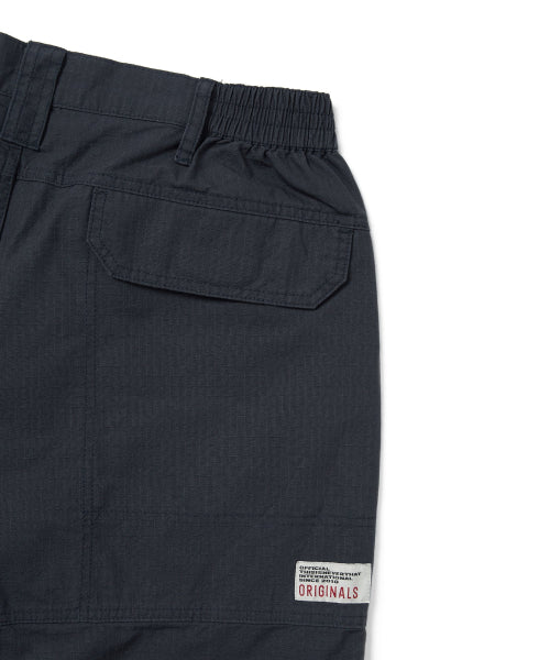 THISISNEVERTHAT THISISNEVERTHAT Ripstop Hiking Pant Navy