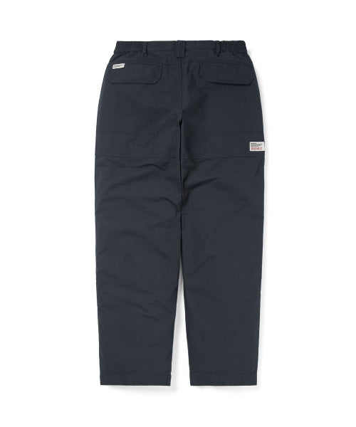 THISISNEVERTHAT THISISNEVERTHAT Ripstop Hiking Pant Navy