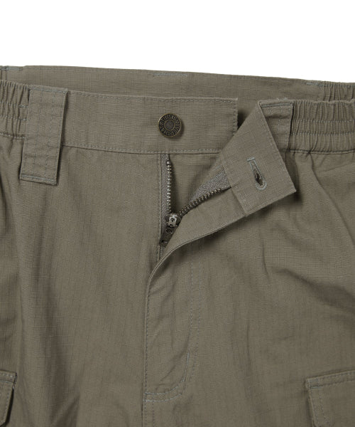 THISISNEVERTHAT THISISNEVERTHAT Ripstop Hiking Pant Sage