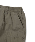 THISISNEVERTHAT THISISNEVERTHAT Ripstop Hiking Pant Sage