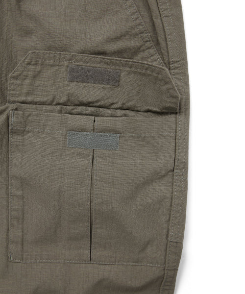 THISISNEVERTHAT THISISNEVERTHAT Ripstop Hiking Pant Sage