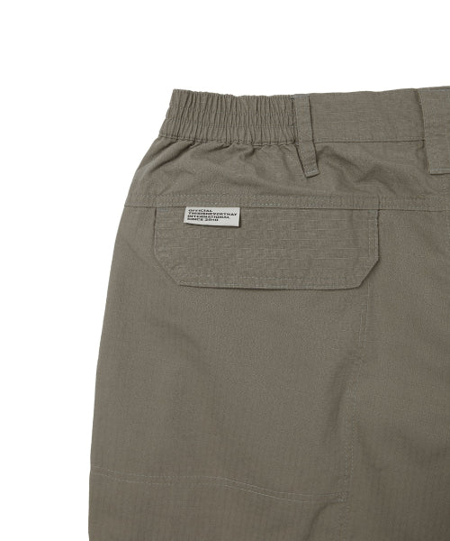 THISISNEVERTHAT THISISNEVERTHAT Ripstop Hiking Pant Sage