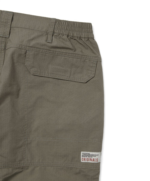 THISISNEVERTHAT THISISNEVERTHAT Ripstop Hiking Pant Sage
