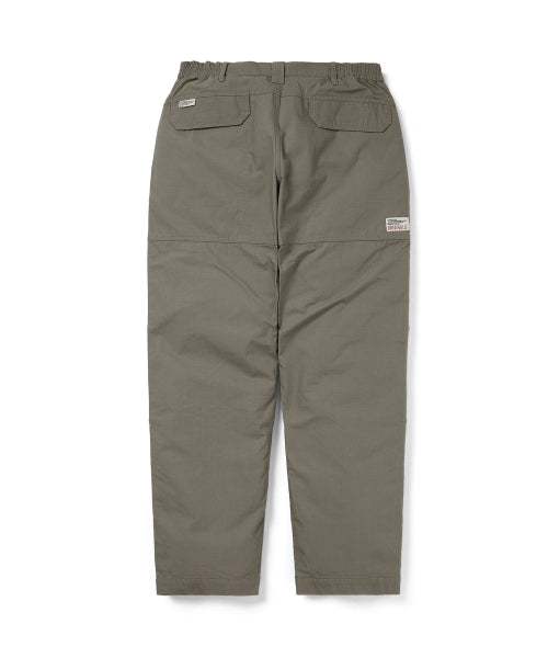 THISISNEVERTHAT THISISNEVERTHAT Ripstop Hiking Pant Sage