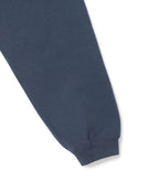 THISISNEVERTHAT THISISNEVERTHAT Pocket Crewneck Sweatshirt Deep Water