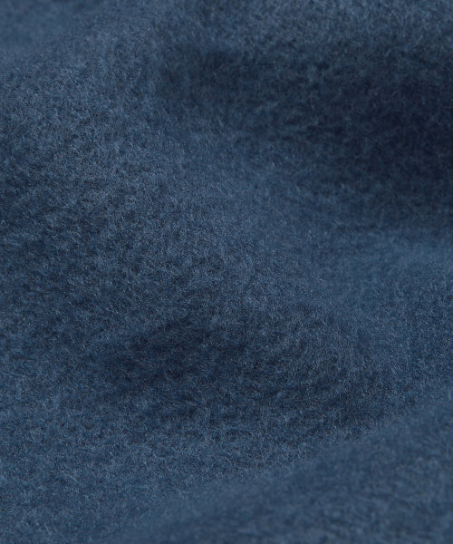 THISISNEVERTHAT THISISNEVERTHAT Pocket Crewneck Sweatshirt Deep Water