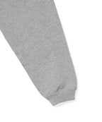 THISISNEVERTHAT THISISNEVERTHAT Pocket Crewneck Heather Grey