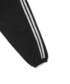 THISISNEVERTHAT THISISNEVERTHAT TNT Sports Hoodie Black