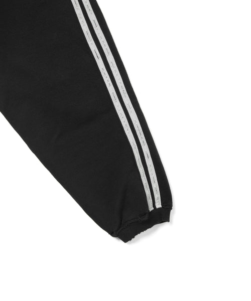 THISISNEVERTHAT THISISNEVERTHAT TNT Sports Hoodie Black
