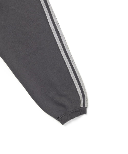 THISISNEVERTHAT THISISNEVERTHAT TNT Sports Hoodie Dark Grey