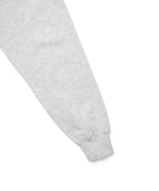 THISISNEVERTHAT THISISNEVERTHAT Panda Hoodie Oatmeal