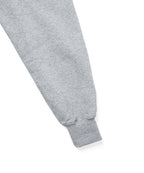 THISISNEVERTHAT THISISNEVERTHAT Hoodie Heather Grey