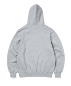 THISISNEVERTHAT THISISNEVERTHAT Hoodie Heather Grey
